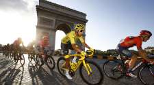 Tour de France